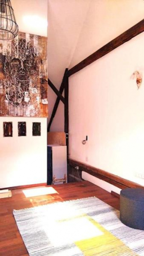 Townhouse CityCenter Klagenfurt